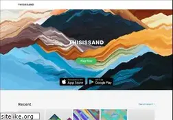 Sites similar to thisissand.com