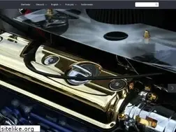 Sites similar to thomas-translations.com