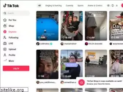 tiktok.com