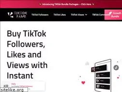 tiktokfame.co