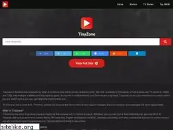tinyzonetv.to