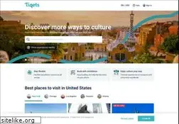 tiqets.com