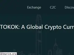 Sites similar to tokok.com