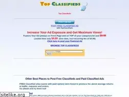 topclassifieds.com