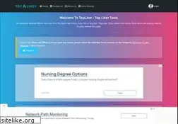 Sites similar to topliker.net