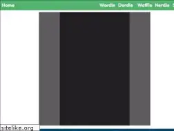 Sites similar to totallyscience.co