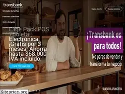 transbank.cl