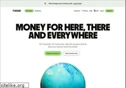 transferwise.com