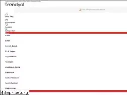 trendyol.com