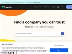 trustpilot.com