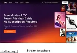 tubitv.com