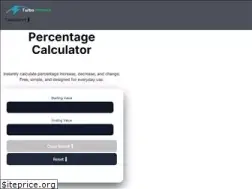 turbopercent.com