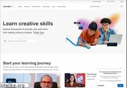 Sites similar to tutsplus.com