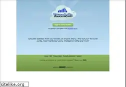 tweetails.com