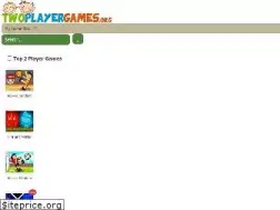 Sites similar to twoplayergames.org