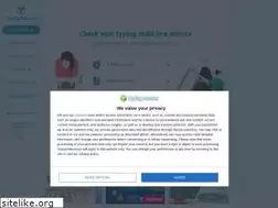 typingtest.com
