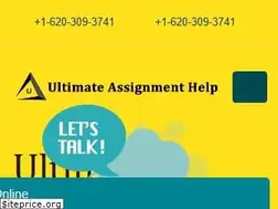 Sites similar to ultimateassignmenthelp.com