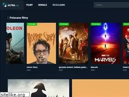 Sites similar to ultra-cda.pl