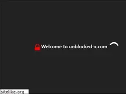 Sites similar to unblocked-x.com