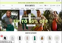 Sites similar to uoozee.com