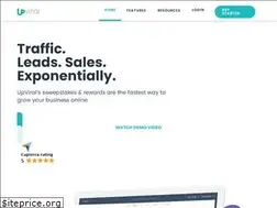 Sites similar to upvir.al