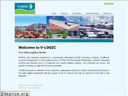 Sites similar to v-logic.net