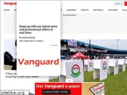 vanguardngr.com