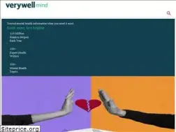 verywellmind.com