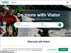 viator.com