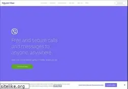 viber.com