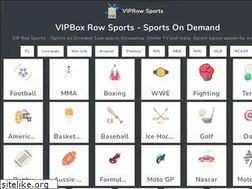 Sites similar to viprow.me