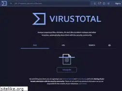 virustotal.com