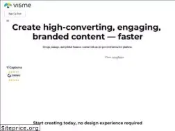 visme.co