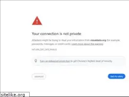Sites similar to visualdata.org