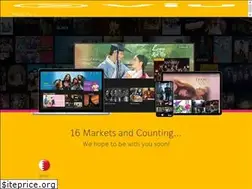 Sites similar to viu.com