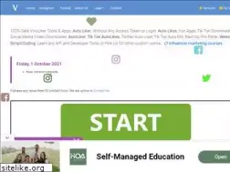 Sites similar to vivoliker.com