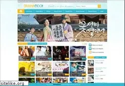 Sites similar to watchasian.co