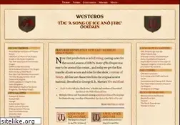 westeros.org