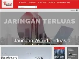 wifi.id