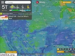 windy.com