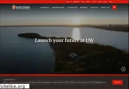 wisc.edu