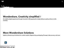 Sites similar to wondershare.com