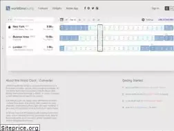 worldtimebuddy.com