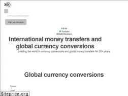 xe.com