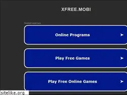 xfree.mobi