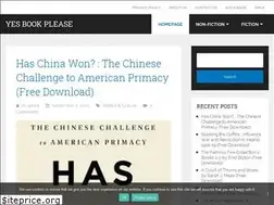 Sites similar to yesbookplease.com