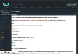 yggtorrent.se