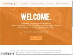 Sites similar to youngdesigns.ca
