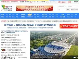 Sites similar to youth.cn