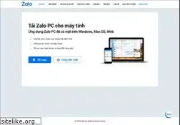 zalo.me